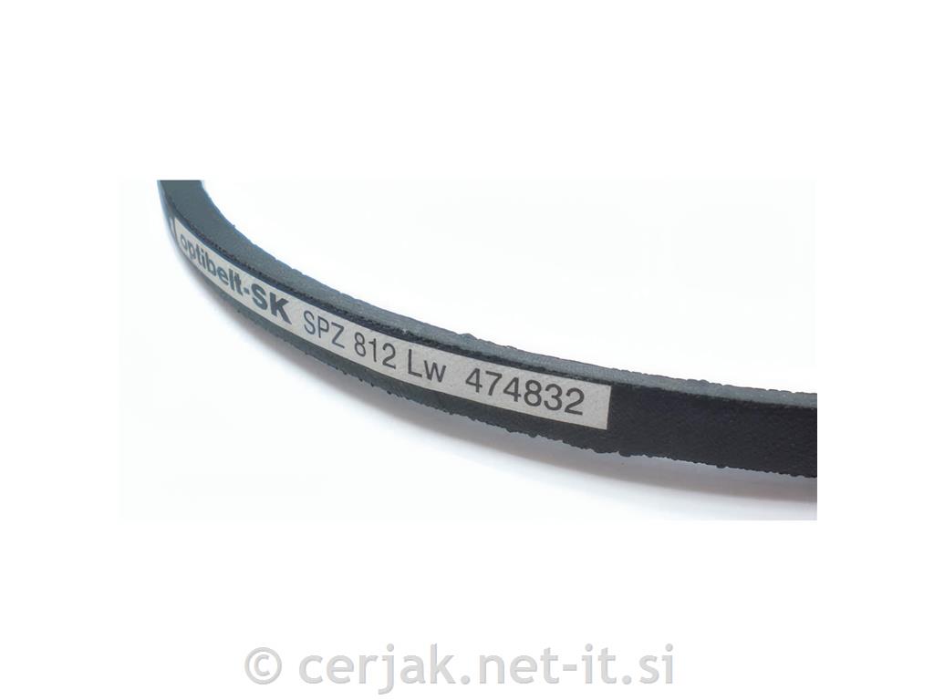 Jermen pogona SP 812