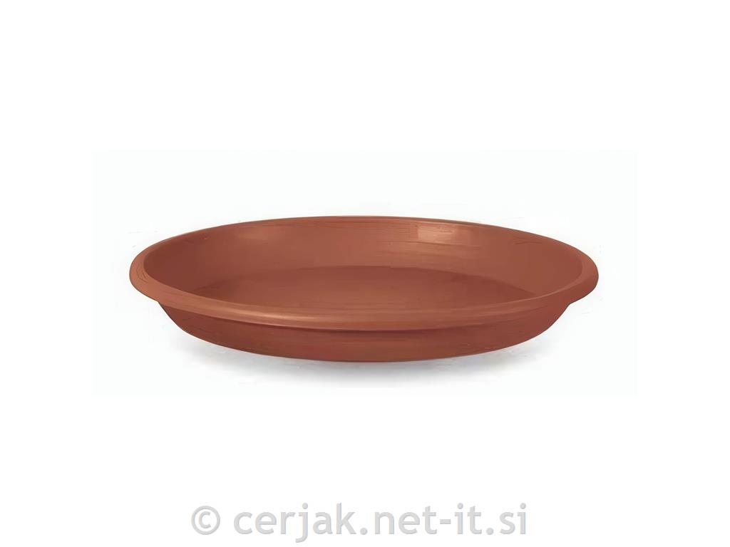 Podstavek PVC cvetlični cilinder 17 Petra