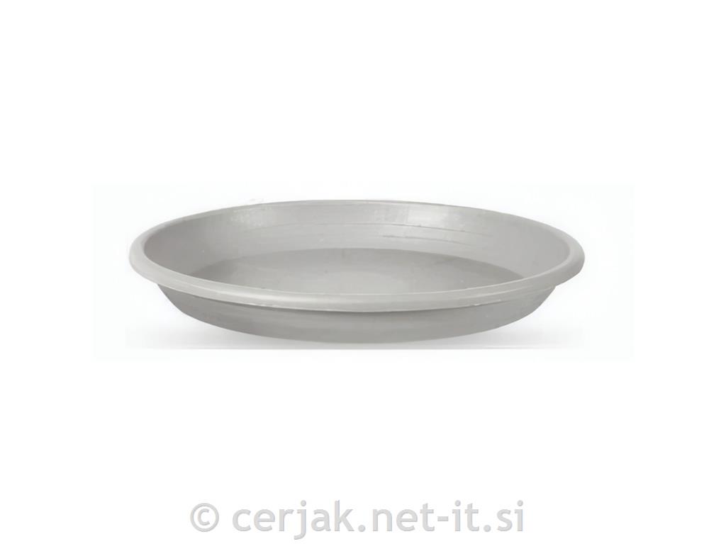 PODSTAVEK LONEC CILINDER PASTEL SIV 17