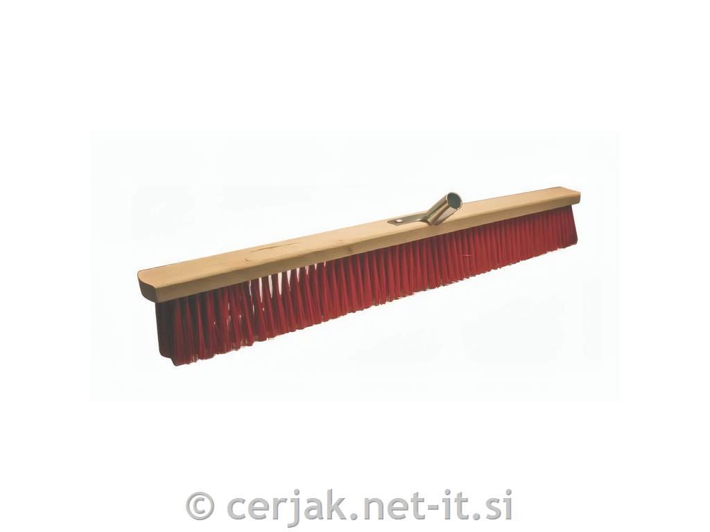Omelo 400mm z lesenim ročajem 160 cm