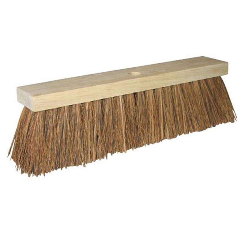 Metla cestna Piassava 40cm