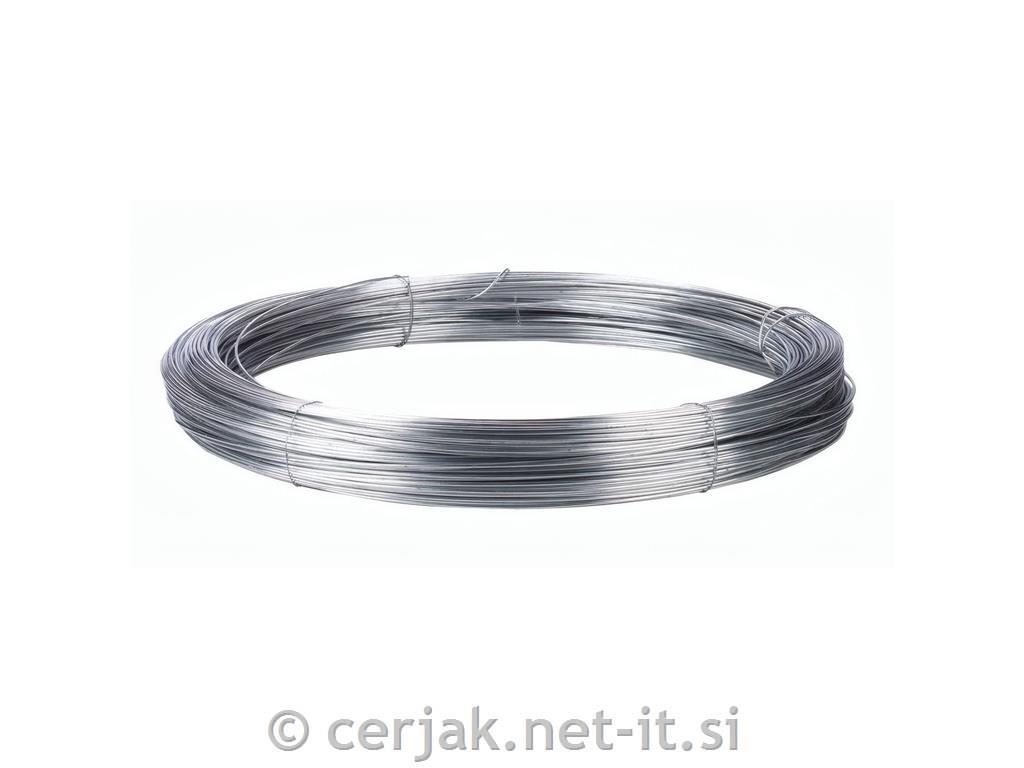 Žica cinkana - 2,0mm / 200m