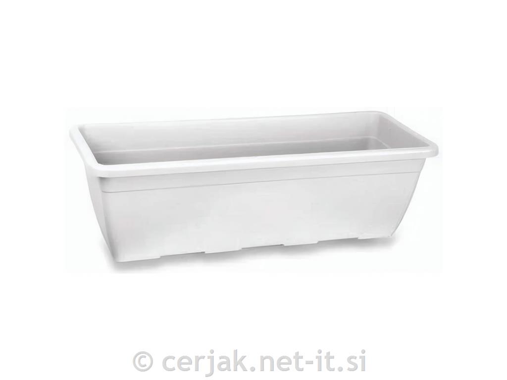 Korito cvetlično NAXOS fi 60