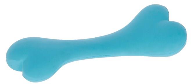 Kost, modra, 11,5cm
