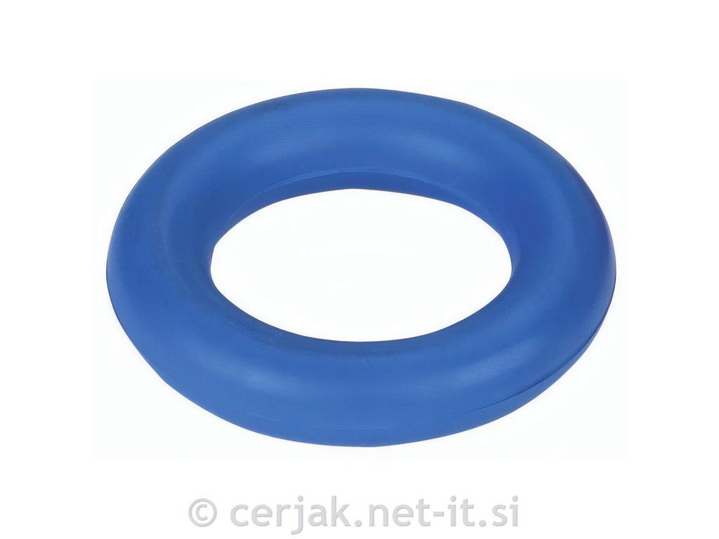Igrača za psa - obroč iz gume 9 cm, , 3kom