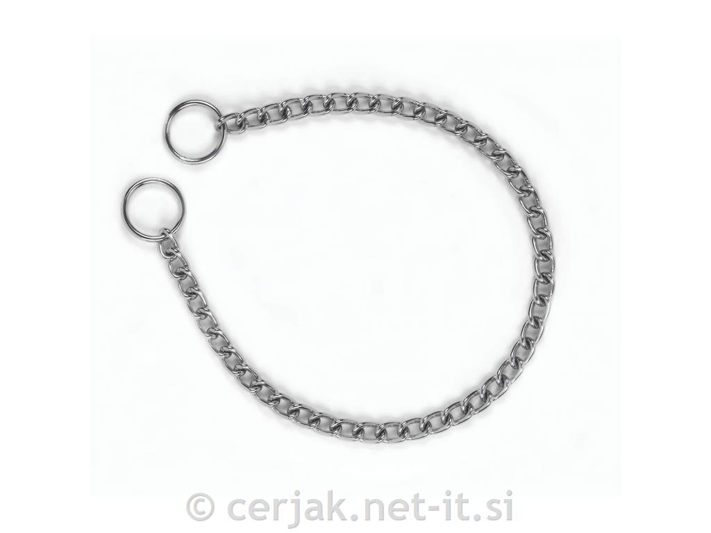 Ovratnica - kromana 35cm/2mm
