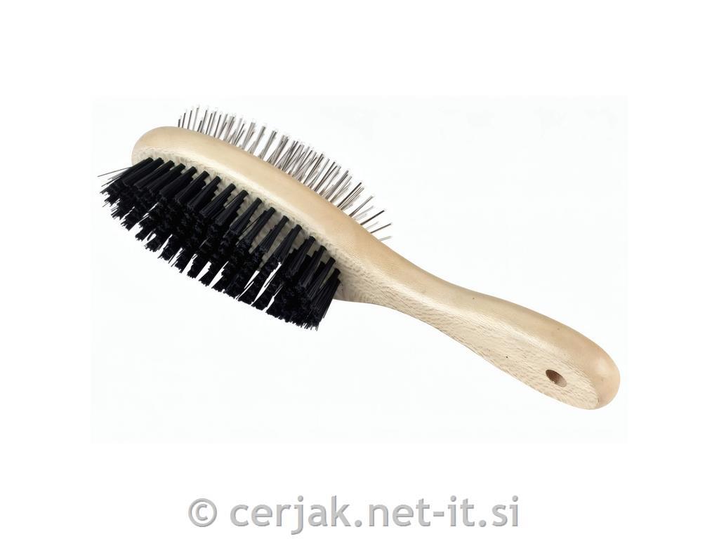 Četka na dve strane 23 cm