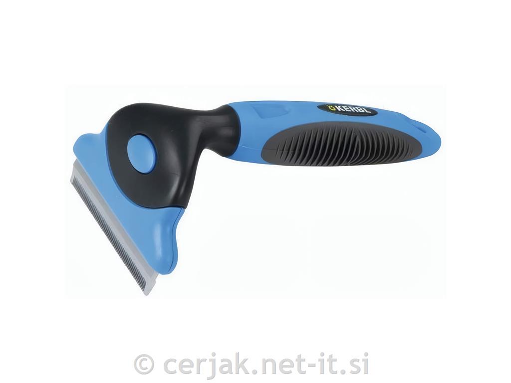 Odstranjevalec dlak Premium 15 x 7,5 cm