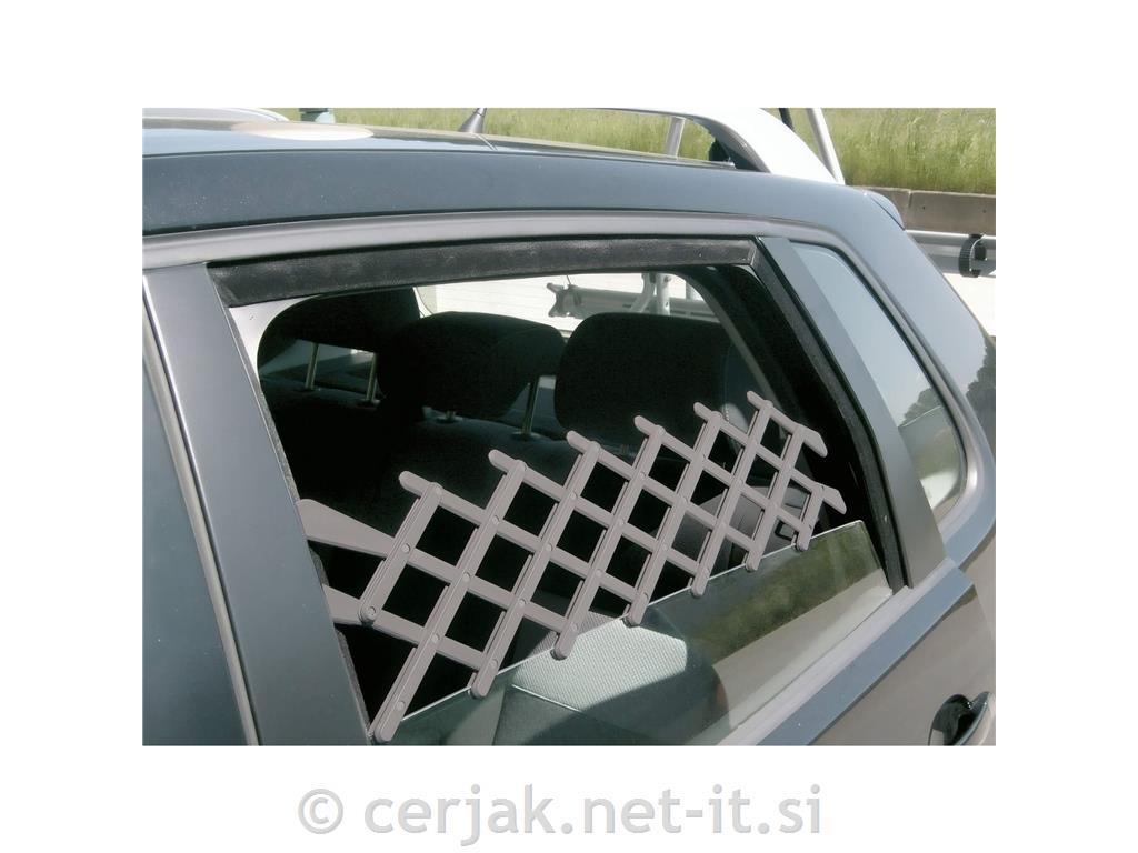 Rešetka za sveži zrak za avto