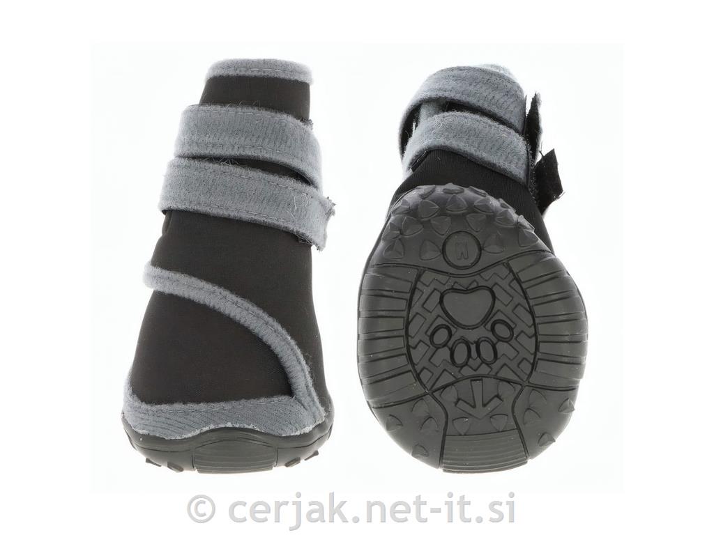 Obuvalo zaščita za šapi Active XL 8 cm/7,7 cm