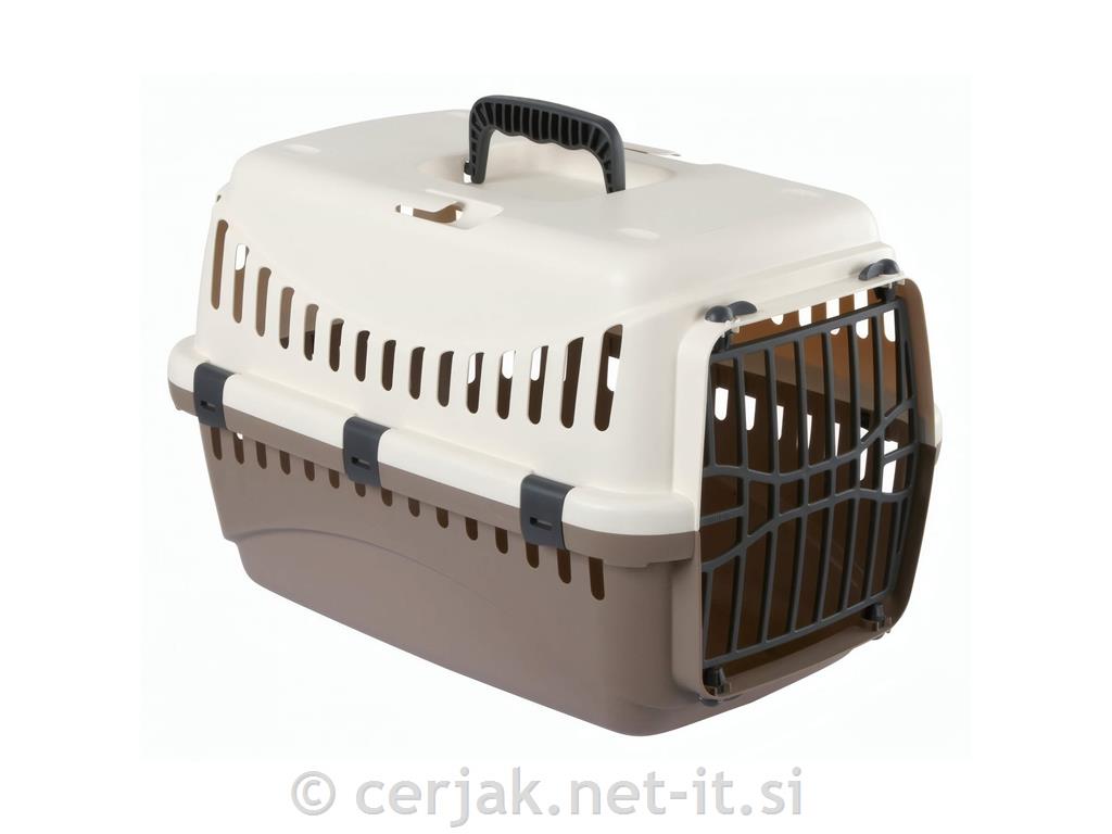 Transportni box Expedion 45×30×30cm