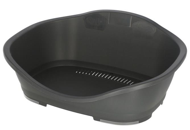 Plastična košara Sleepers 88x62x35,5cm
