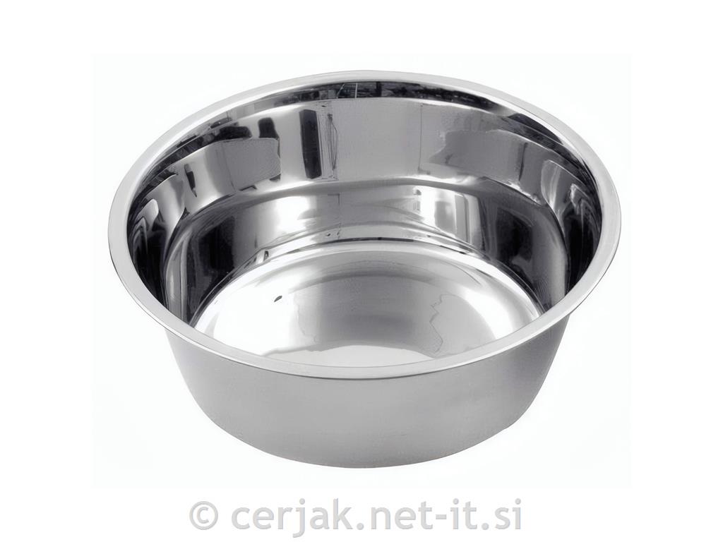 Posoda iz inoxa 1800 ml