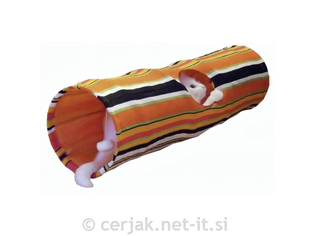 Tunel Swish za mačke