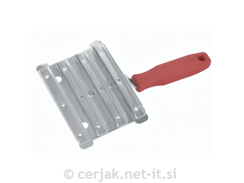 Kovinsko čohalo 10 cm