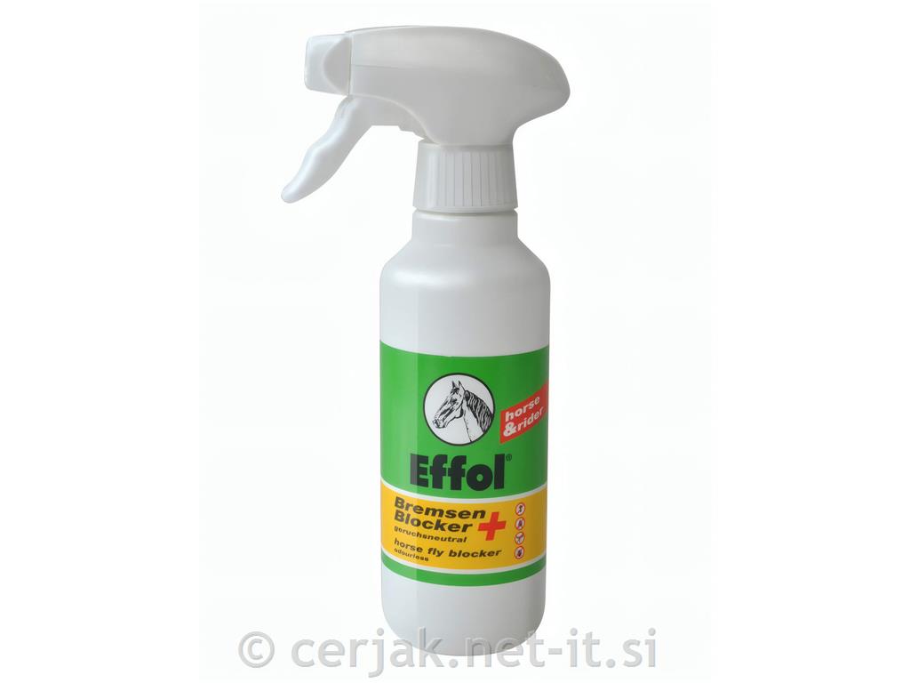 Sprej proti obadom Effol - 100 ml