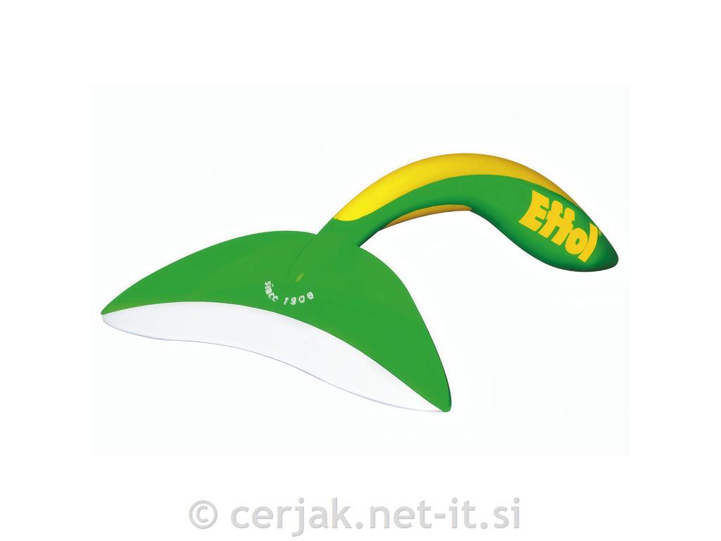 Nož za znoj Effol Orca
