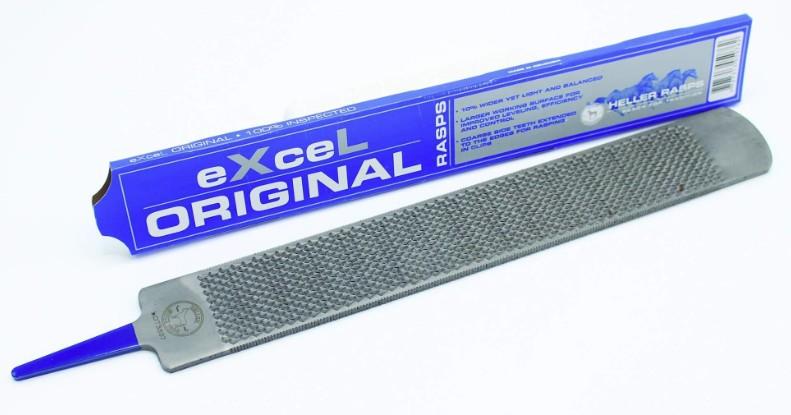 Pila za kopita Mustad H.eXceL original