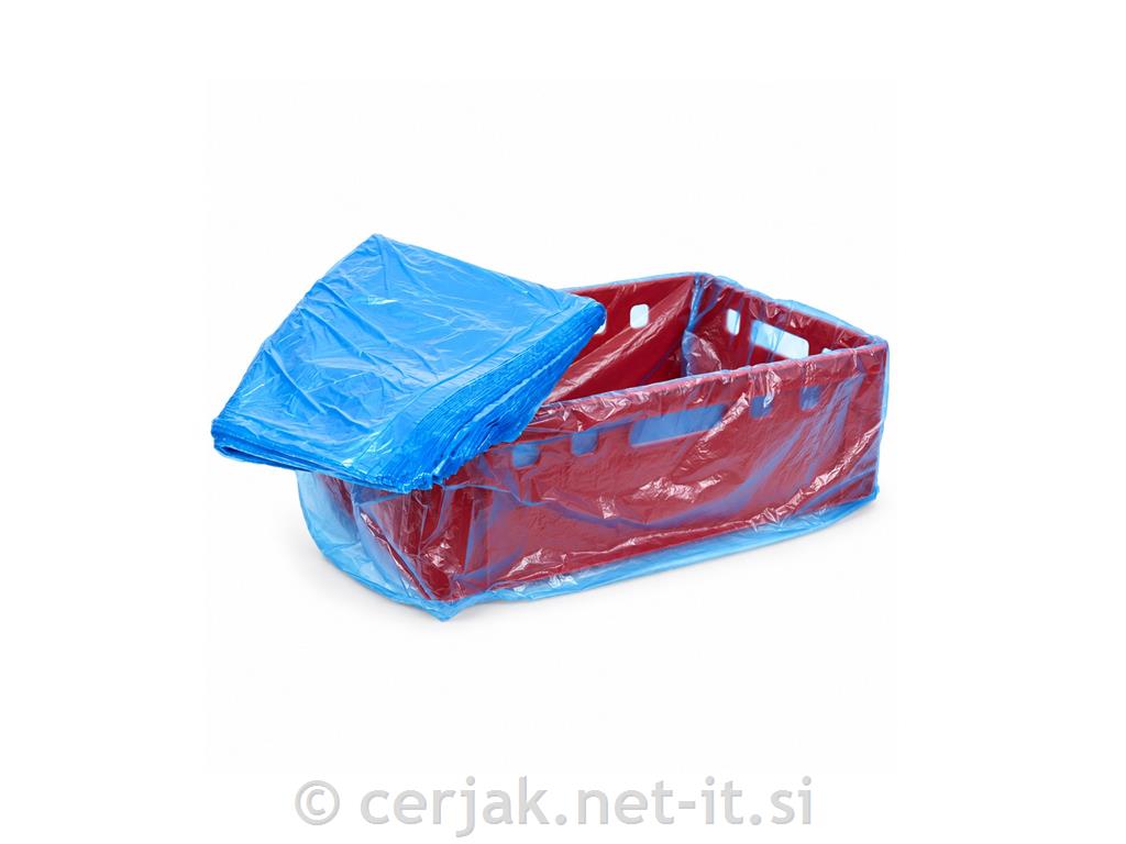 Vrečke za zaboje