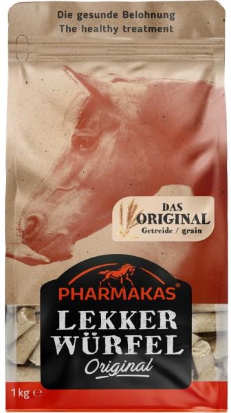 Dodatki za konja original, 1 kg