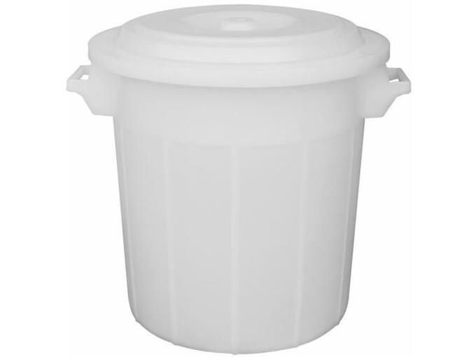 Posoda s pokrovom 50L