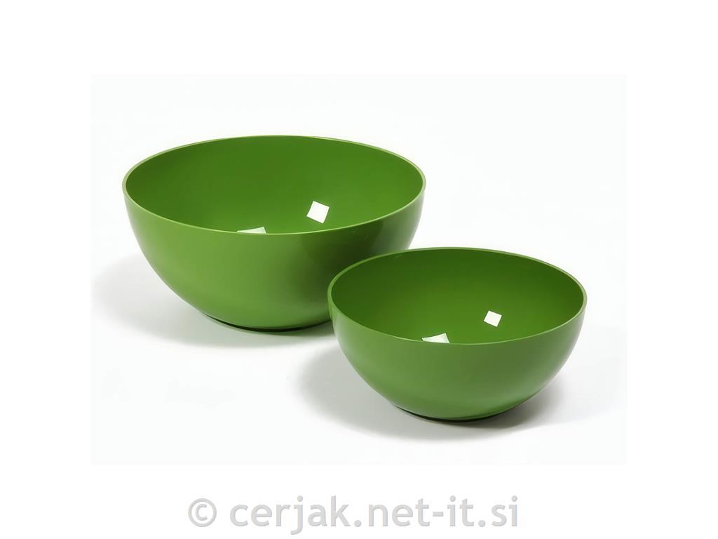 Skleda 23 cm za gospodinjstvo