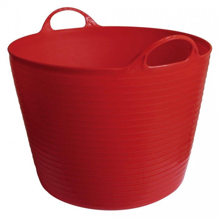 Krmilnik Flexbag 28 L - rdeč