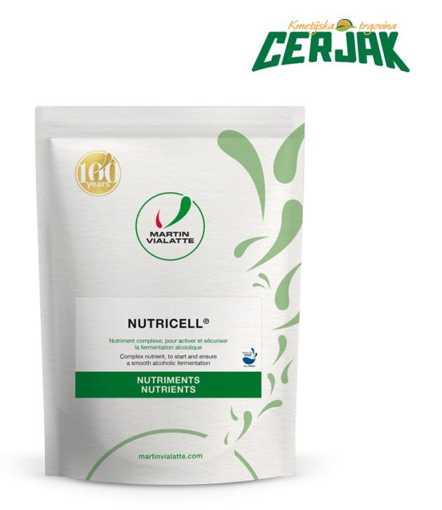 Hrana za kvasovke VIALATTE NUTRICELL&reg;