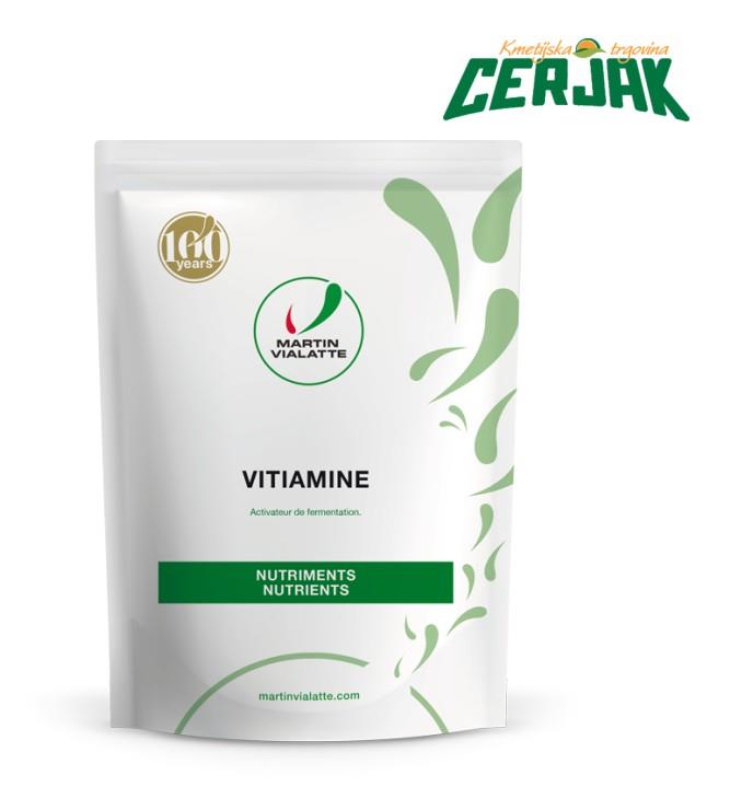 Hrana za kvasovke VITIAMINE&reg;