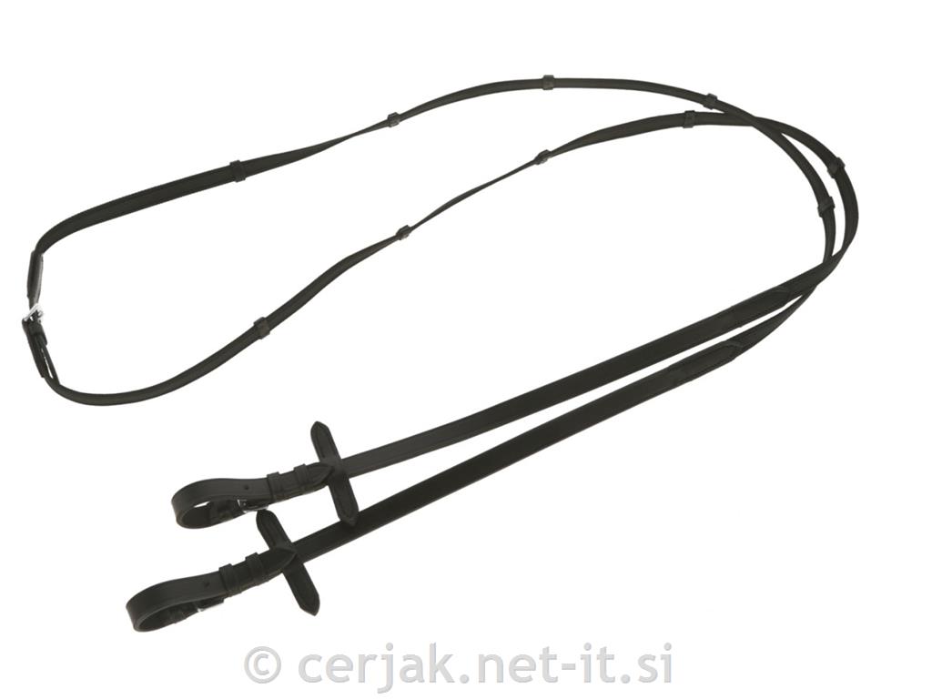 Gumijaste vajeti AntiSlip, 20 mm