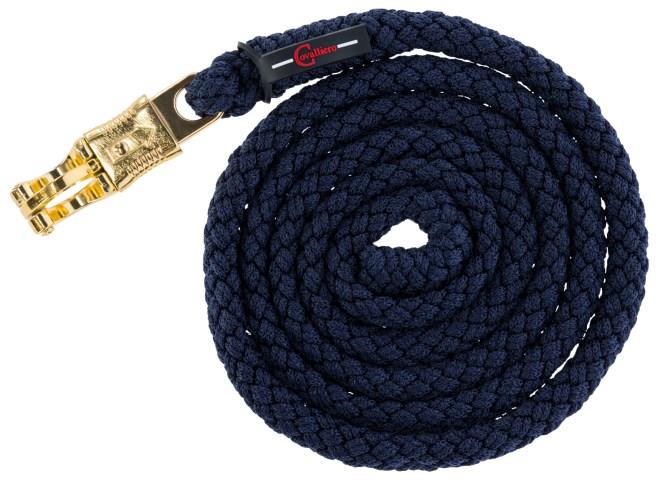Povodec TopLine, 2m moder