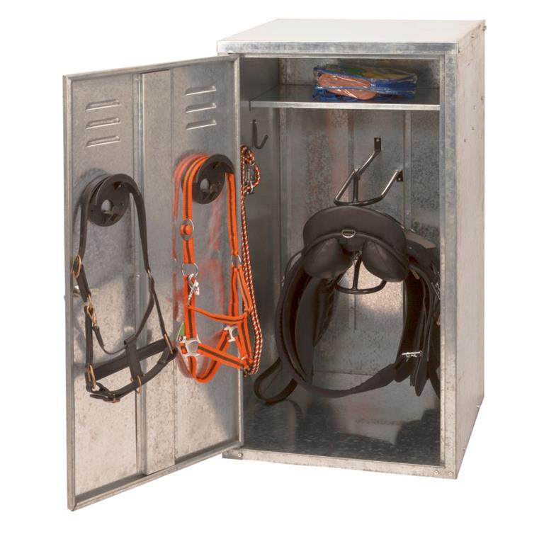 Omara za sedlo 60x60x106cm