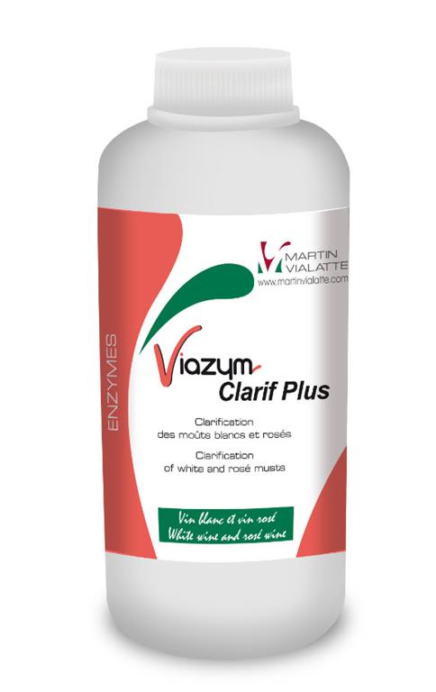 Encim VIAZYM® CLARIF PLUS