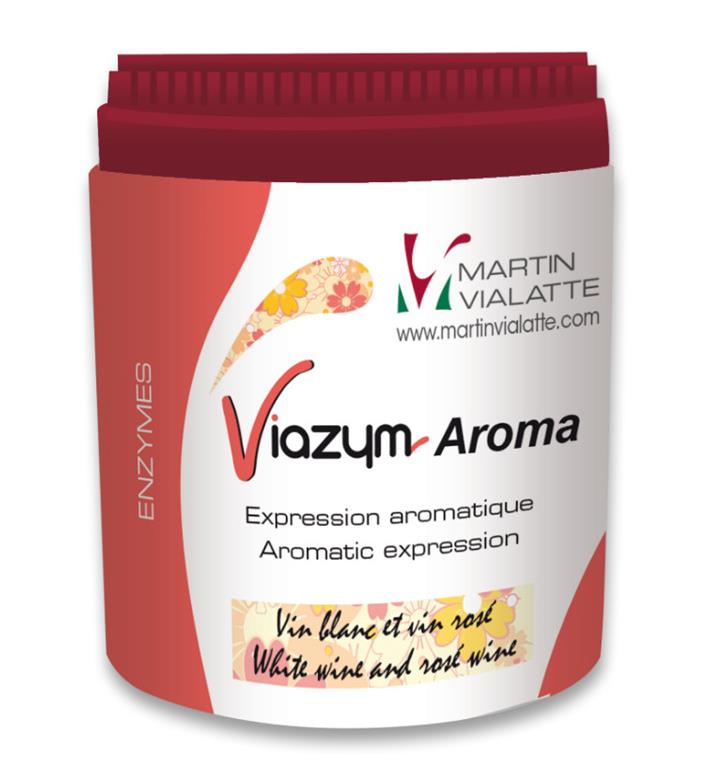 Encim VIAZYM® AROMA