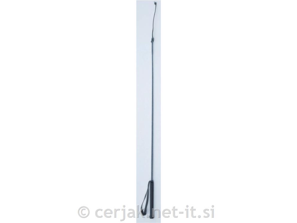 Bič jahalni 80 cm