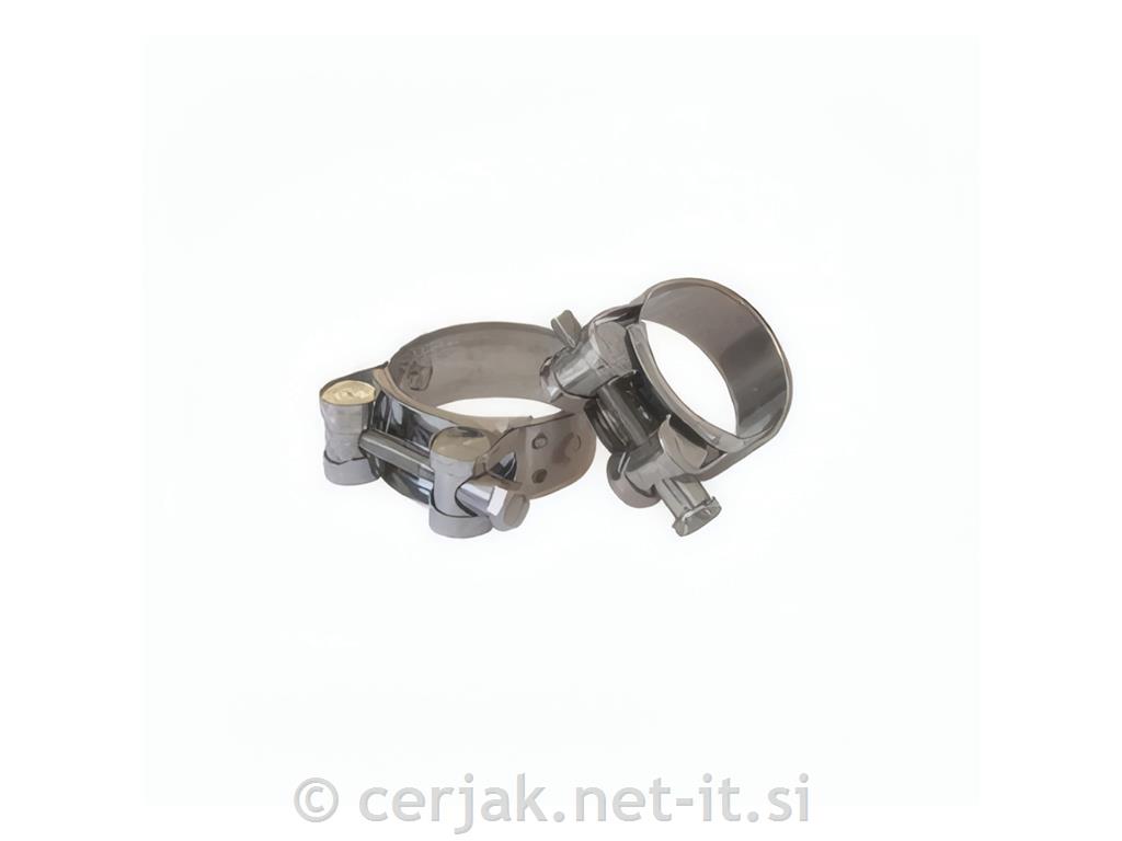 Žična objemka 18-23 mm