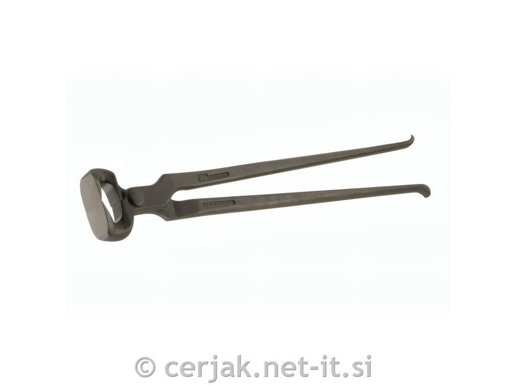 Klešče za kopita Mustad 12