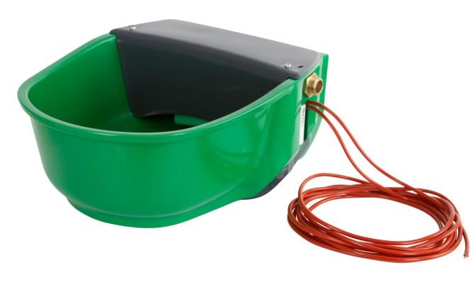 Napajalnik SH30 ogrevan plovec+kabel 230V/73W
