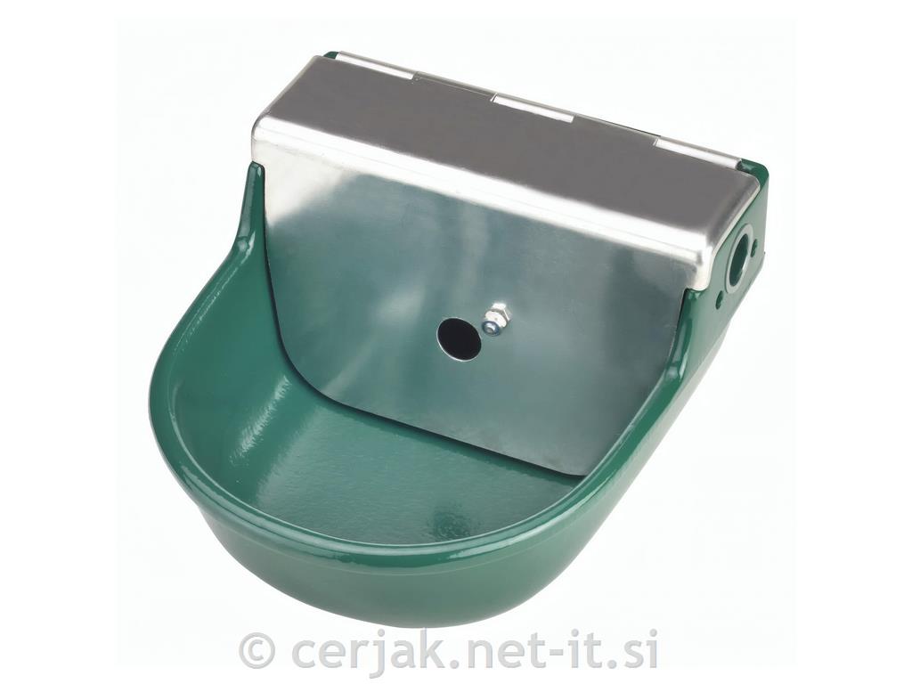 Napajalnik s plovcem - 2l (nizek tlak)