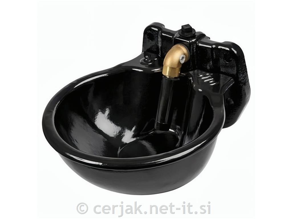 Napajalnik H10 ogrevan cevni ventil 80W
