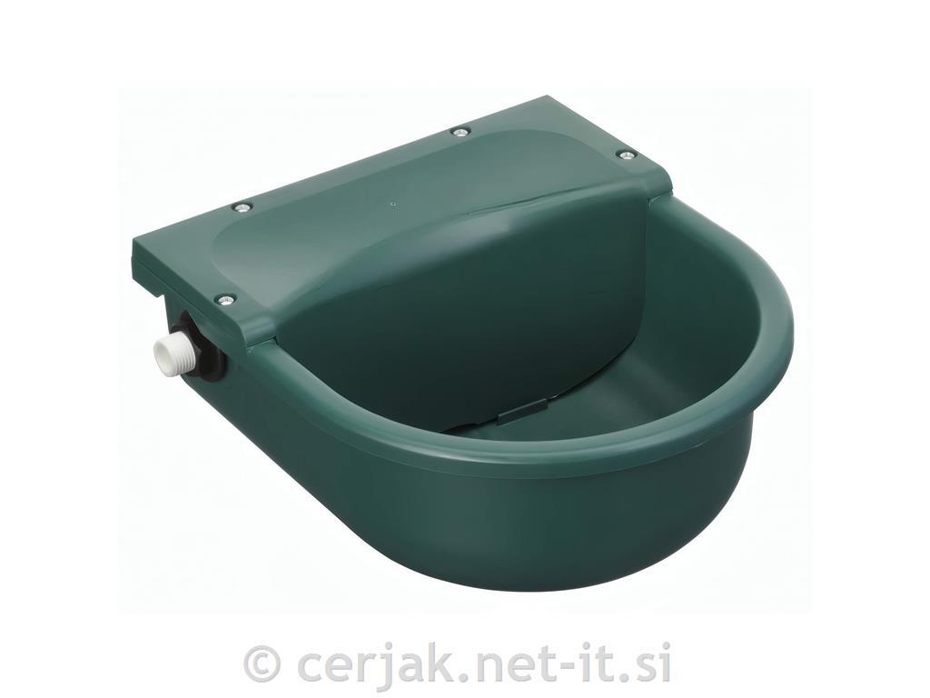 Napajalnik s plovcem PVC, 3L