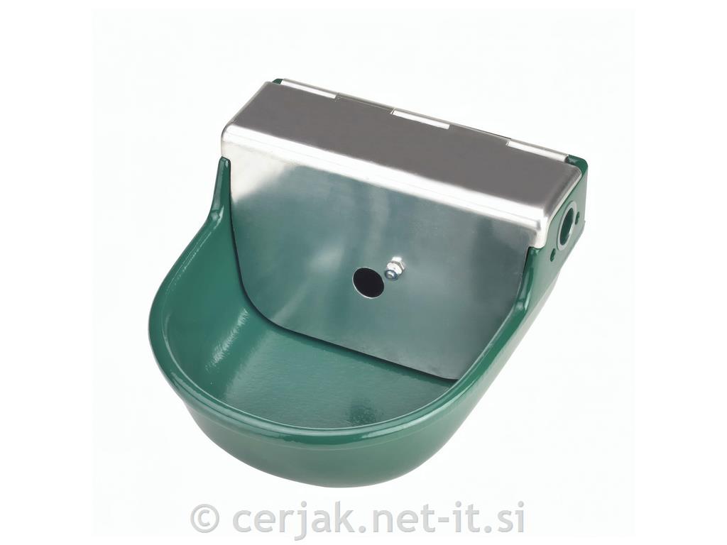 Napajalnik s plovcem - 2l