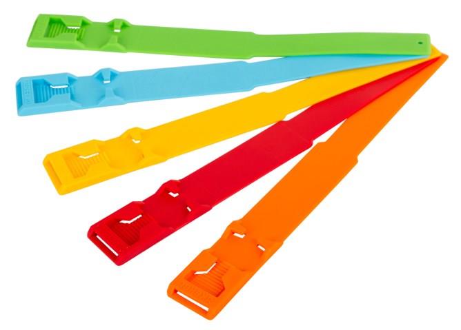Trak za označevanje original PVC