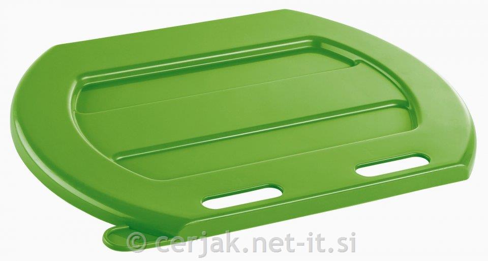 Pokrov za napajalno vedro