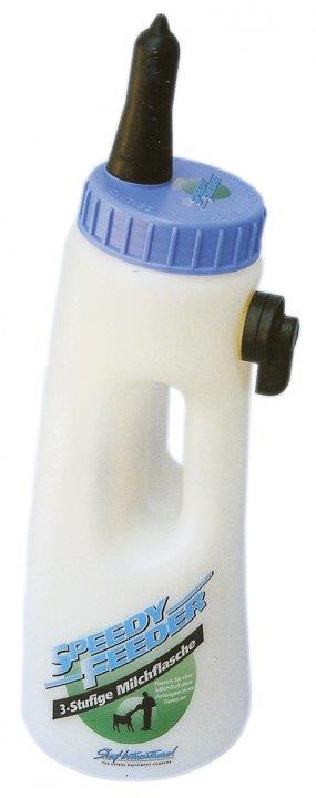 Steklenička za dojenje Speedy 2,5l