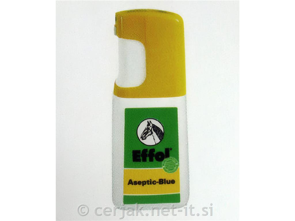 Razkužilo za kožo Effol 200ml