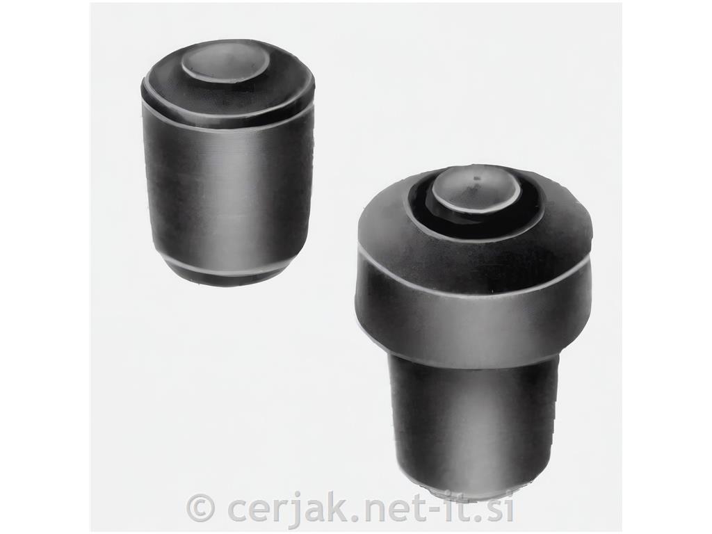 Štole Plug 10