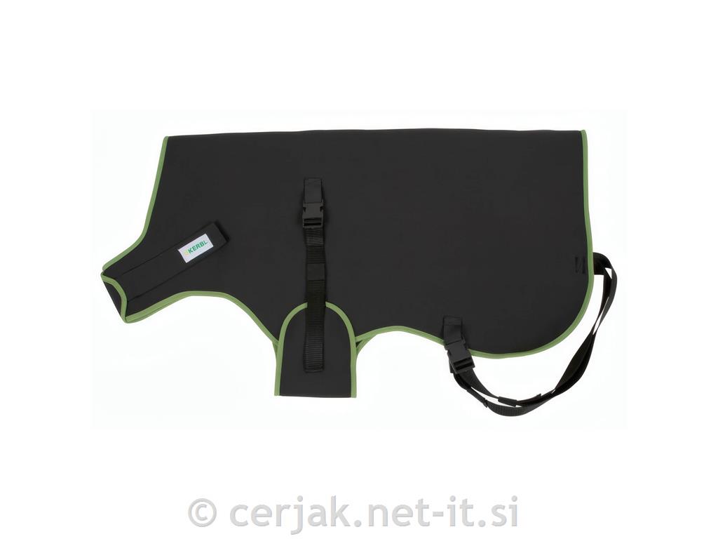 Pokrivalo za teleta Premium 70cm