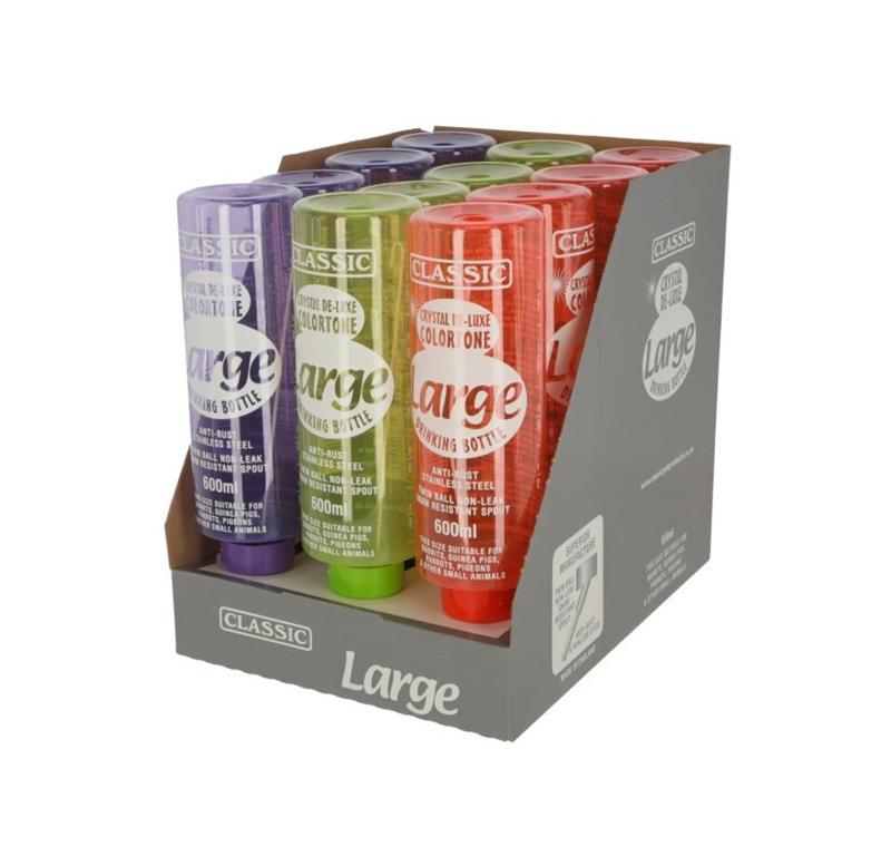 Plastenka Classic de Luxe 150 ml