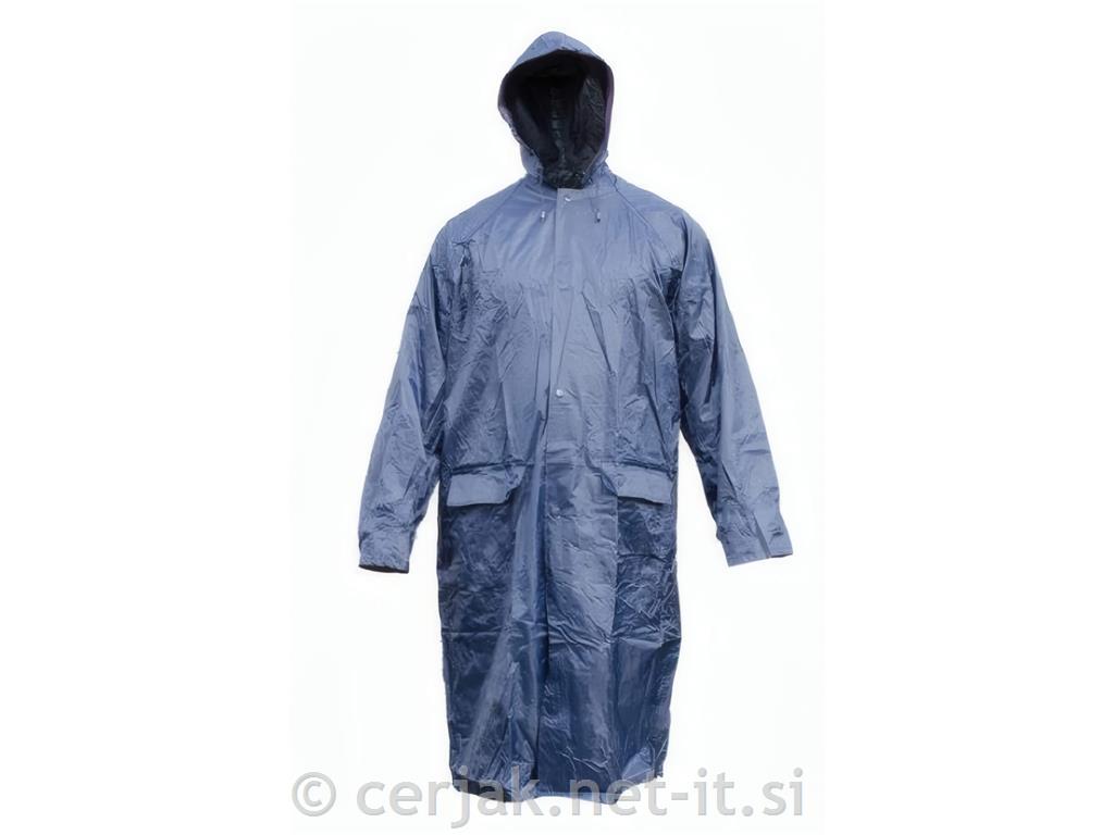 Dežni plašč XXXL